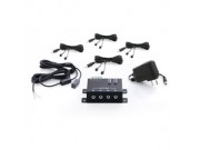 Smarthome LCD Compatible IR Receiver Kit